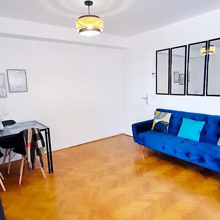 Levalet Bnb - La Defense Courbevoie Exterior photo